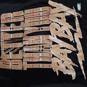 Adam Cole mjf shirt